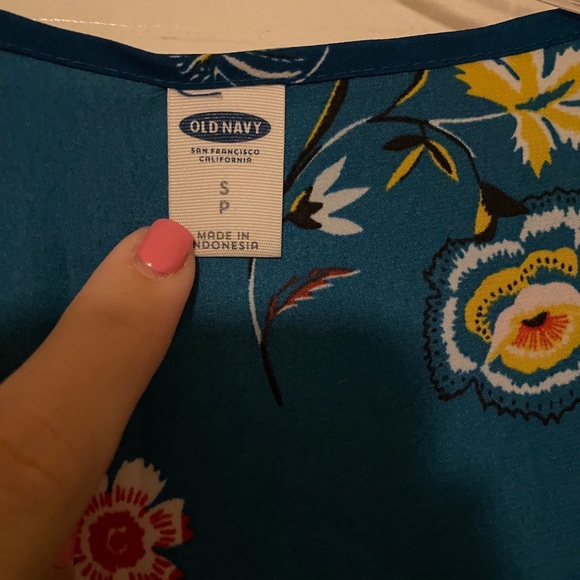 Old Navy Dress - Picture 2 of 2